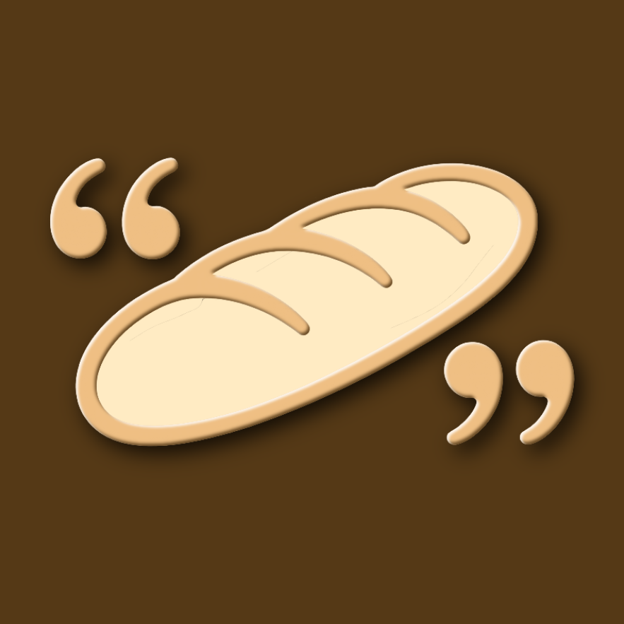 Favicon for Quotidian Bagatelle